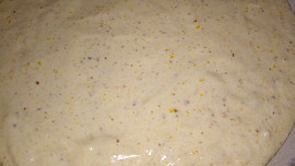 Dortový korpus piškotový na tři způsoby