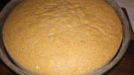 Dortový korpus piškotový na tři způsoby