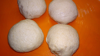 Jednoduché banketky