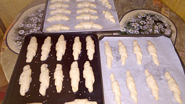 Jednoduché banketky