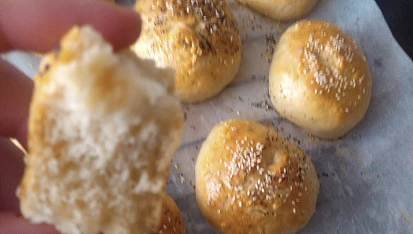 Křupavé a chutné houstičky podle babičky