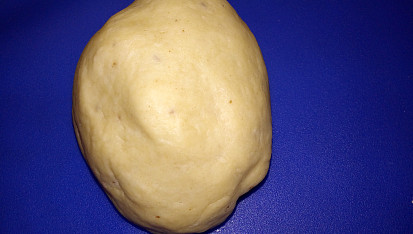 Křupavé tyčinky
