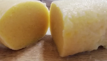 Nejjednodušší a nejrychlejší bramborové knedlíky