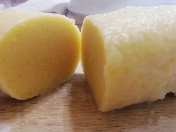 Nejjednodušší a nejrychlejší bramborové knedlíky
