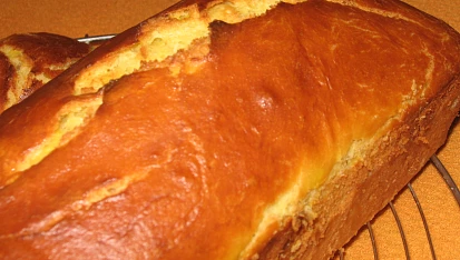 Pravá francouzská brioška