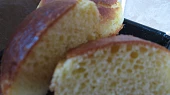 Pravá francouzská brioška
