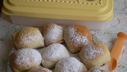 Kynuté buchty