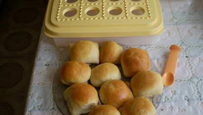 Kynuté buchty