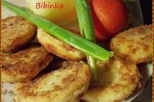 Vylepšené bramborové placky