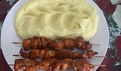 Kureci kebab