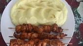 Kureci kebab