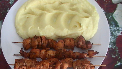 Kureci kebab
