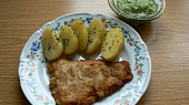 Pangasius z přístavní krčmy