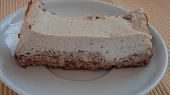 Tofu cheesecake