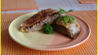 Dva slané záviny
