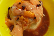 Marinujeme