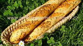 "Baguette italiano"   (bagety)