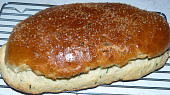 Bylinkový chleba