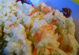 Coleslaw 2