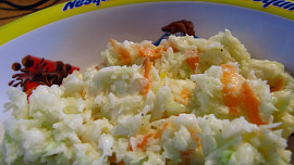 Coleslaw 2