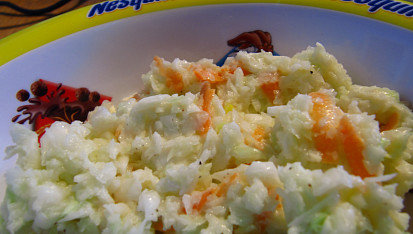 Coleslaw 2