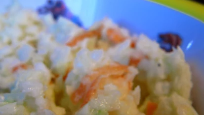 Coleslaw 2
