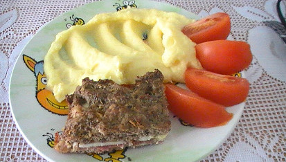 Sekana zase trosku jinak