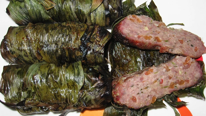 Kukuřičné listy