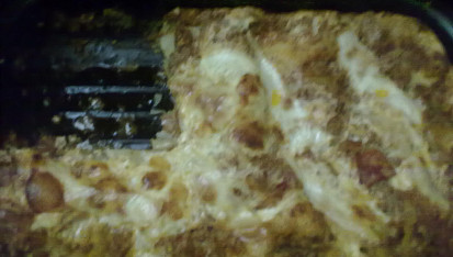 Lasagne Zdeničky