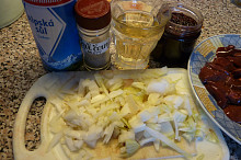 suroviny