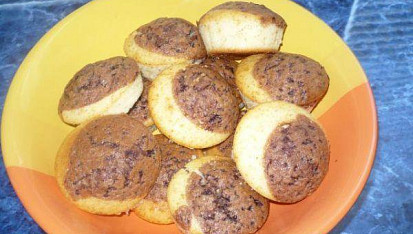 Bábovkové babovičky