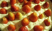 Maminčina božská mísa, detail...