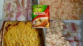 Rybí občerstvení