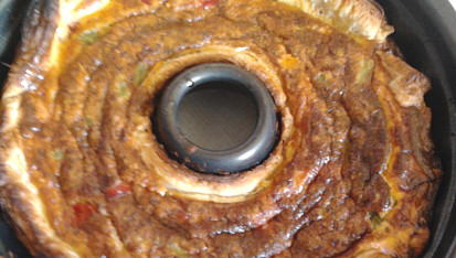 Quiche (Kiš)