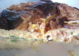 Quiche (Kiš)