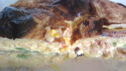 Quiche (Kiš)