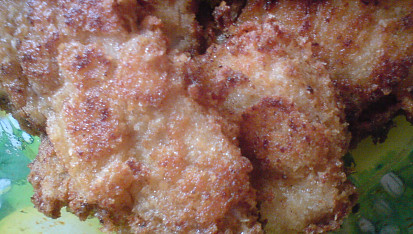 Tajemná treska