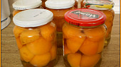 Zavařujeme v papiňáku (tlakovém hrnci), Zavařujeme v papiňáku