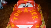 Dort auto II