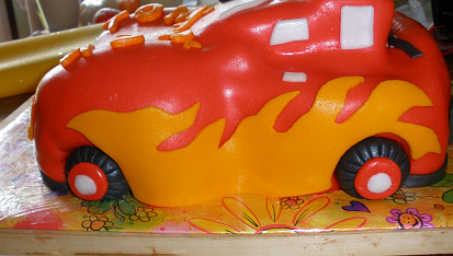 Dort auto II