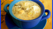 Květáková "kefírovka" (Květáková"kefírovka")