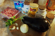 ingredience...