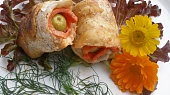 Rybí "oči"
