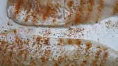 Rybí "oči"