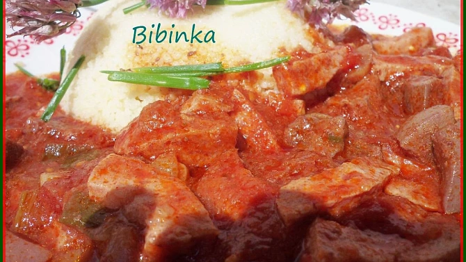 Ledvinky Pomodoro Pelati, Ledvinky Pomodoro Pelati