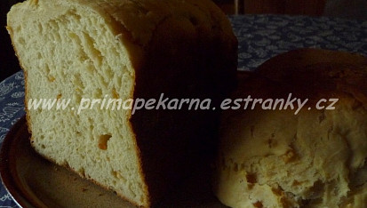 Bleskový kynutý mazanec