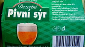 Jarošovská pivní pomazánka, Jarošovská pivní pomazánka