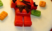 Dort Lego Ninja