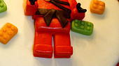 Dort Lego Ninja