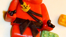 Dort Lego Ninja